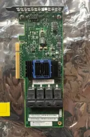 Brand New Oracle 7341358 7340623 NVMe PCI-E Adapter Card LP SUN Low Profile
