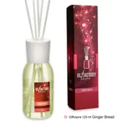 Olfactory room diffuser 125 ml ginger bread