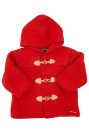 Duffle Coat--PAP-11487
