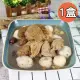 【旺意香】猴頭菇十全大補湯1200gx1盒(蛋素)