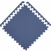 6PCS EVA Foam Mat Floor Mats Interlocking Heavy Duty Puzzle Baby Kids Playmat
