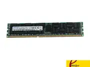 0A89483 16GB 2Rx4 PC3-12800R Memory Lenovo ThinkServer RD330 RD430 RD530 RD630