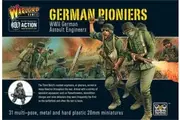 Bolt Action - German Pioneers