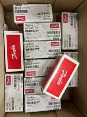 1PC NEW DANFOSS AK-UI55 084B4077 12VDC panel