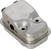 Metabo HPT Hitachi 6692476 Muffler Set Replacement Part