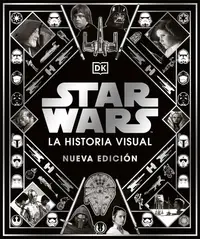 在飛比找誠品線上優惠-Star Wars La Historia Visual (