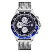 JAG CURL Chronograph Men's Watch J2838A