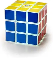 Paladone Rubiks Light Brain Teaser 3-D Puzzle