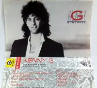 在飛比找Yahoo!奇摩拍賣優惠-Kenny G 肯尼吉 Duotones 雙聲調  (原版二