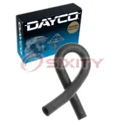 Dayco Engine Coolant Bypass Hose for 1989 Nissan Stanza Belts Cooling Hoses ye (for: Nissan)