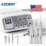 Dental Brushless LED Micro Motor/Micro Saw Handpiece Reciprocating Bone Removal