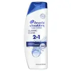 Head and Shoulders 2 in 1 Dandruff Shampoo and Conditioner, Anti-Dandruff Tre...