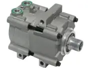 For 1997-1998 Ford E350 Econoline A/C Compressor 35584HDGR (for: Ford)