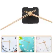 Clock Mechanisms Battery Powered Hands Motor Kit Large Wall