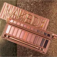 在飛比找蝦皮購物優惠-Urban Decay - NAKED 3 眼影盤