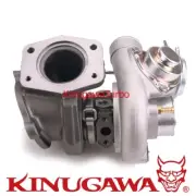 Kinugawa Billet Turbocharger VOLVO S70 TD04HL-20T w/ 7cm angle Hsg / 350HP