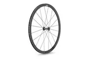 DT Swiss PR1400 OXiC 32mm Deep Dicut Rim brake QR Front Wheel