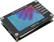 domoi 1 PCS Thermal Imager, 2.8Inch Thermal Imager Infrared Camera, 320X240 Built in SPI Flash Chip USB C Charging