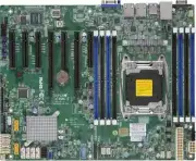 ✅*FULL WARRANTY NEW* Supermicro X10SRL-F Motherboard Single Socket R3 (LGA 2011)