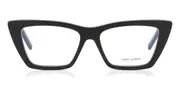 Saint Laurent SL 276 MICA OPT 003 Women Eyeglasses