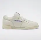 Reebok Workout Plus Vintage Cream Shoes DV6435