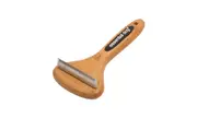 Essential Dog Deshedding Tool, Cats and Dogs, M