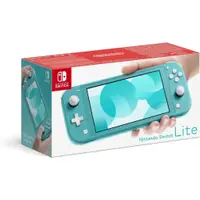 在飛比找蝦皮購物優惠-任天堂 Nintendo Switch lite主機 現貨 