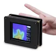 Handheld Thermal Imaging Camera Clarity Imaging Cameras Infrared Sensors