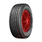Goodyear Wrangler At Silenttrac Tyres 265/60R18 110H