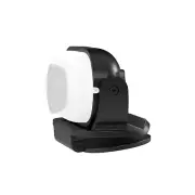 Camera Cap Clip Mount Magnetic Frame Fixed Holder Accessories For Insta360 GO3