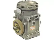 A/C Compressor For 245 E100 Econoline Bronco Pacer Thunderbird 242 244 RF32P6 (for: Volvo)