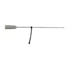 MaksPRO WH16X10151 Rod Assembly Front fits Washer Dryer Combo 2216531 AH35014...