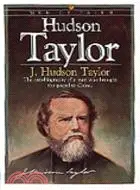 在飛比找三民網路書店優惠-Hudson Taylor