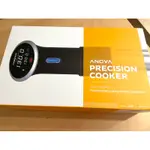 ANOVA PRECISION COOKER 第一代舒肥機 二手 極新