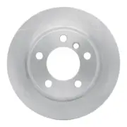 Dynamite Friction Rear Disc Brake Rotor for Mini (604-32010) (for: Mini)