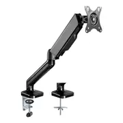 Activiva 17"~32" Single Screen Steel Gas Spring Monitor Arm
