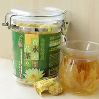 在飛比找台灣好農優惠-白河香水蓮花茶