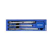 36 Pcs of Kincrome Truck Box Pliers Wrenches Bit & Holder Set EVA Tray Tool Kits