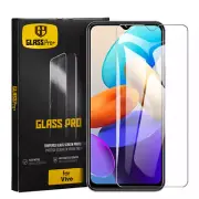 For Vivo Y11s Y33s Y22s Y21s Y21 Y3s Y52 Y17 S1 Tempered Glass Screen Protector