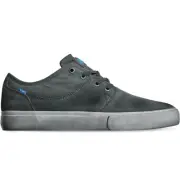 Globe Men's Mahalo Skate Shoe Phantom Distressed - GBMAHALO-15332, Phantom Distr