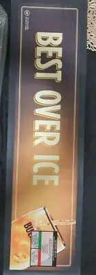 BULMERS CIDER BEER BAR MAT