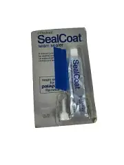 Chouinard SealCoat Seam Sealer Waterproof Protection for Rainwear New Old Stock