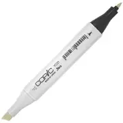 Copic Classic Original Dual Nib Marker YG91 Putty
