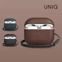 在飛比找Yahoo!奇摩拍賣優惠-全館免運 UNIQ  AirPods 第3代 Terra 手