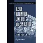 DESIGN AUTOMATION, LANGUAGES, AND SIMULATIONS