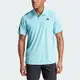 Adidas Club 3str Polo [IK6062] 男 POLO衫 短袖 上衣 運動 網球 訓練 亞洲版 水藍