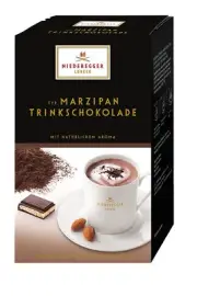 Niederegger Kakaohaltiges Drink Marzipan Drinking Chocolate 250g