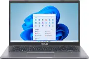ASUS M415DA-R3128 14" HD Laptop AMD Ryzen 3 3250U 2.6GHz 12GB RAM 512GB SSD W11P