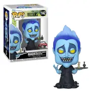 Disney Villains Hades with Chess Board Funko POP! Vinyl