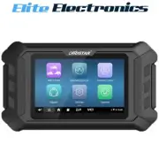 OBDSTAR iScan Marine Diagnostic Code Scanner For Honda Boat, Jet Ski